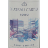 Château Cartier 1990 Château Cartier 1990