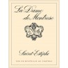 La Dame Montrose 1988 La Dame Montrose 1988