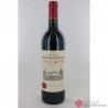 Château Grand Corbin Despagne 1994