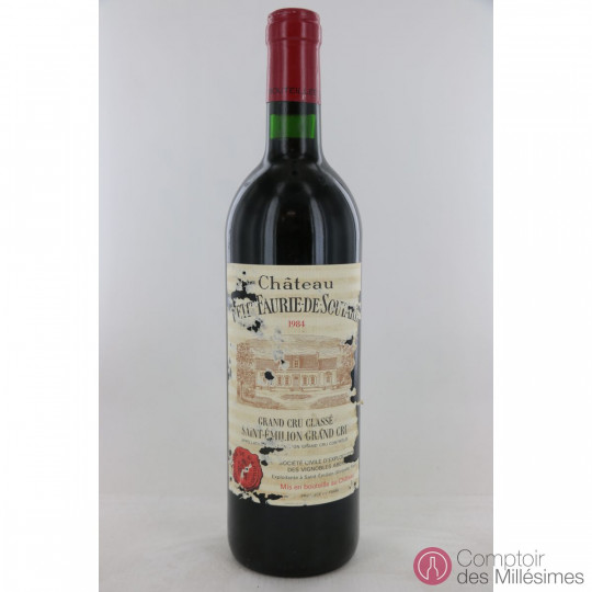 Petit Faurie de Soutard 1994 Petit Faurie de Soutard 1994