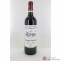Château Chasse Spleen 2012 Château Chasse Spleen 2012
