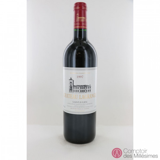 Château Lagrange 1997 Château Lagrange 1997