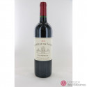 Chateau de Sales 2015 Chateau de Sales 2015