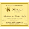 Gewurztraminer Hengst Grand Cru SGN demi-bouteille - Zind-Humbrecht Gewurztraminer Hengst Grand Cru SGN demi-bouteille - Zind-Humbrecht