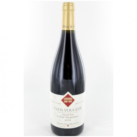 Domaine Daniel Rion & Fils