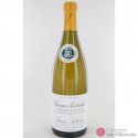 Chassagne-Montrachet 1er Cru 2016 La Grande Montagne - Louis Latour Chassagne-Montrachet 1er Cru 2016 La Grande Montagne - Louis Latour
