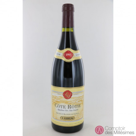 Côte-Rôtie 2000 Brune et Blonde - Guigal