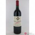 Château Chantalouette 2000 Château Chantalouette 2000
