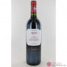 Château la Fleur Peyrabon 2003