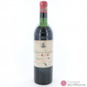 Château Giscours 1957 Château Giscours 1957