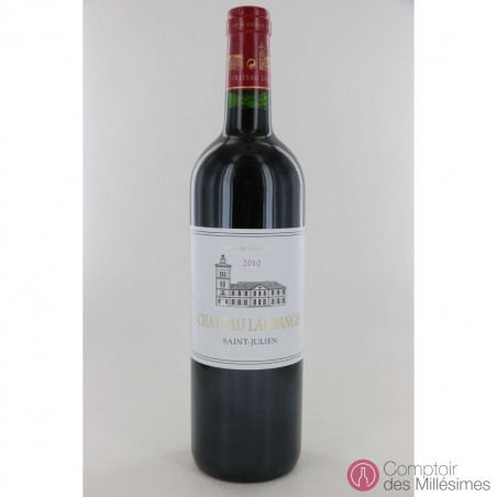 Château Lagrange 2010