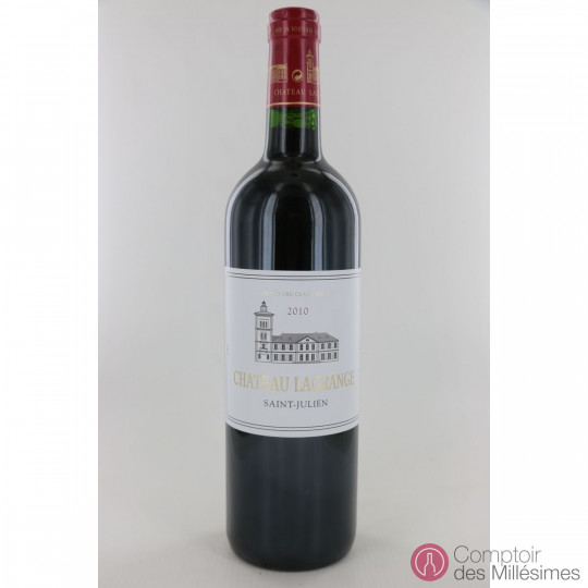 Château Lagrange 2010 Château Lagrange 2010