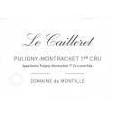 Puligny Montrachet 1er cru 2015 Le Cailleret - Domaine de Montille Puligny Montrachet 1er cru 2015 Le Cailleret - Domaine de Montille