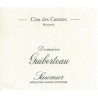 Saumur Blanc Clos des Carmes - Monopole - Guiberteau Saumur Blanc Clos des Carmes - Monopole - Guiberteau