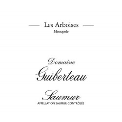 Saumur Rouge 2016 Les...