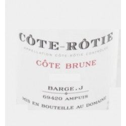 Côte-Rôtie Cote Brune 2016...