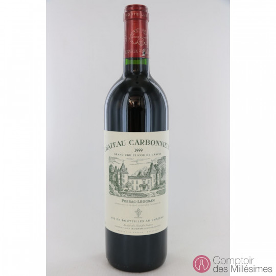Château Carbonnieux 1999 Château Carbonnieux 1999