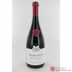 Marsannay Les Longeroies...