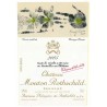 Mouton Rothschild 2005 Mouton Rothschild 2005