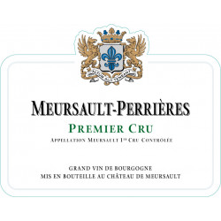Meursault-Perrières Premier...