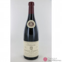 Corton Grancey Grand Cru 2001 - Louis Latour Corton Grancey Grand Cru 2001 - Louis Latour