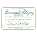 Meursault 1er cru Chateau de Blagny - Louis Latour Meursault 1er cru Chateau de Blagny - Louis Latour
