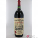 Château Grand Corbin Despagne 1985 en Magnum
