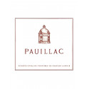 Pauillac de Château Latour Pauillac de Château Latour
