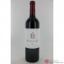Pauillac de Château Latour 2005 Pauillac de Château Latour 2005