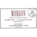 Morgon Domaine J. Chamonard