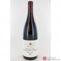 Haute Côte de Beaune rouge 2018 - Domaine Germain Haute Côte de Beaune rouge 2018 - Domaine Germain