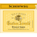 Pinot Gris Schofwerg  Gustave Lorentz