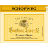 Pinot Gris Schofwerg Gustave Lorentz Pinot Gris Schofwerg Gustave Lorentz