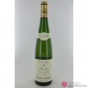 Riesling Burg 2011 vendanges tardives - Gustave Lorentz Riesling Burg 2011 vendanges tardives - Gustave Lorentz