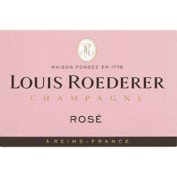 Louis Roederer Rosé -...