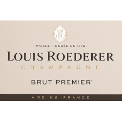 Roederer Brut Premier