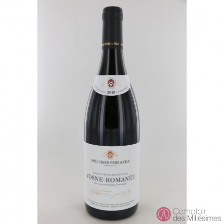 Vosne Romanée 2018 - Bouchard Pere & Fils