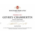 Gevrey Chambertin 1er cru Cazetiers 2018 - Bouchard Père et Fils Gevrey Chambertin 1er cru Cazetiers 2018 - Bouchard Père et Fils