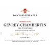 Gevrey Chambertin 1er cru Cazetiers 2018 - Bouchard Père et Fils Gevrey Chambertin 1er cru Cazetiers 2018 - Bouchard Père et Fils