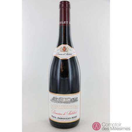 Crozes-Hermitage 2016 - Domaine de Thalabert