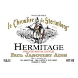 Hermitage Le Chevalier de...