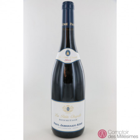 Hermitage Petite Chapelle 2014 - Paul Jaboulet Aîné