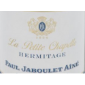 Hermitage Petite Chapelle - Paul Jaboulet Aîné Hermitage Petite Chapelle - Paul Jaboulet Aîné