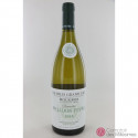Chablis Grand Cru Bougros Côte Bouguerots 2018 - William Fevre Chablis Grand Cru Bougros Côte Bouguerots 2018 - William Fevre