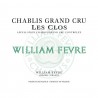 Chablis Grand Cru Les Clos William Fevre Chablis Grand Cru Les Clos William Fevre