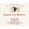 Lirac La Reine des Bois - Domaine de la Mordorée Lirac La Reine des Bois - Domaine de la Mordorée