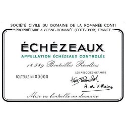 Échezeaux Grand Cru 2010 -...