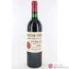 Château Figeac 1988