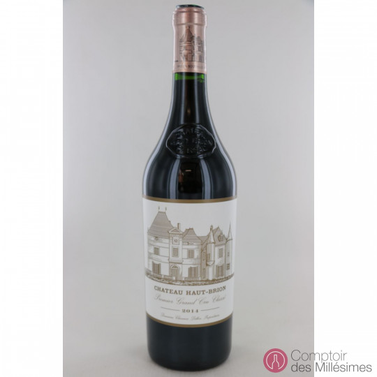 Château Haut Brion 2014 Château Haut Brion 2014