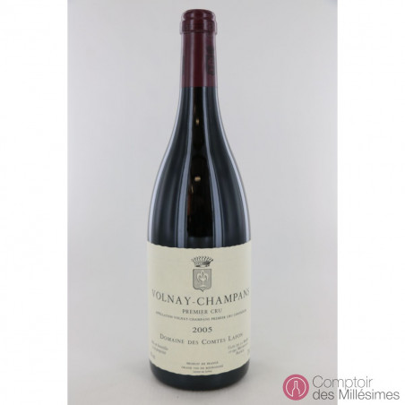 Volnay Champans 2005 - Comtes Lafon